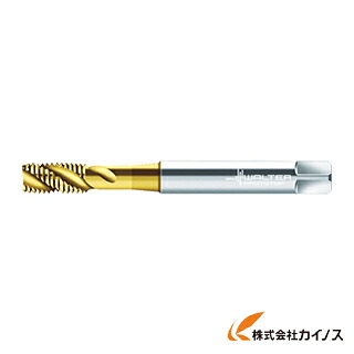 プロトティップ  WSH 渦巻き水道栓（TIN厚地の外套） JC2056705-M12