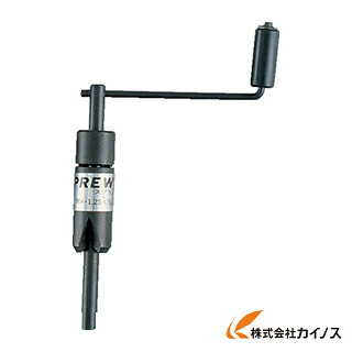 スプリュー 挿入工具S型 INS-M20-2.5