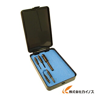 TRUSCO 折れ込み水道栓取りくずす手道具仕掛ける 5本組 三本爪 PTS-1500S