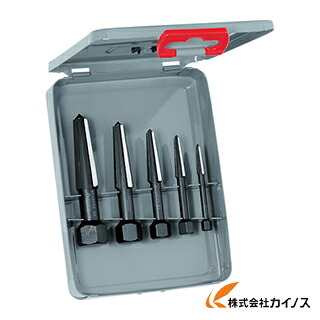 RENNSTEIG エキストラクター 角型 5点セット 471-901-3