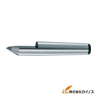 TRUSCO 超硬付ハーフセンター MT4 7.0mm THSP-4-1470
