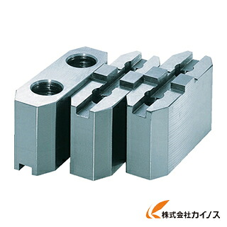 TRUSCO 生づめ心魂用 豪然たる型 ファスナー9in HS-9