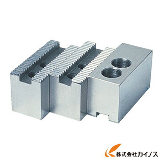 TRUSCO 生爪豊和用 HO1MA用 チャック15インチ P3.0 HO1MA-15-3.0
