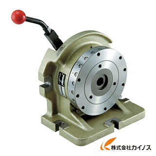 ユキワ 手動割出台縦横兼用 DMB75-12