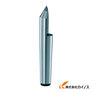 TRUSCO 超硬付二分の一真っただ中 MT4 1.0粍 THSP-4-1410