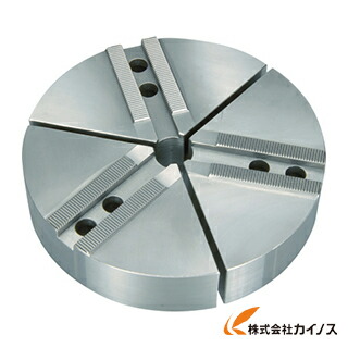 THE CUT 円型生づめ 北川製 B212 ファスナー用 TKR-12K