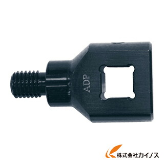 THE CUT プルボルトBT30用トルク対応アダプター PMA-BT30