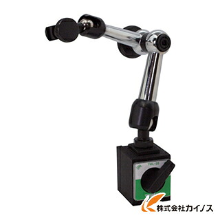 TRUSCO マグネットベース 小型ロック機能付 TML-25