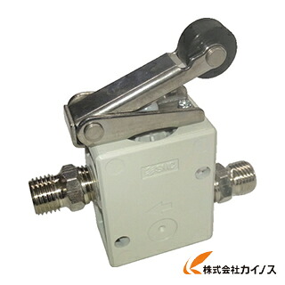 扶桑 自動小銃空気の状態弁 U－4型 （カム駆動動力用 G1／4xG1／4） U-4