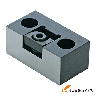 ベンリック スロットサイドクランプ 57.1X31.2 M8 MBSCS-M08