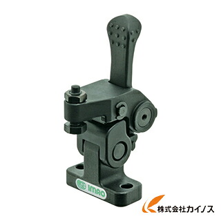ベンリック リトラクトクランプ（カムレバータイプ） QLRE150