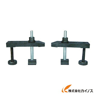 ニューストロング 治工具用クランプ JC-4