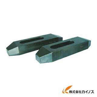 ニューストロング プレーンクランプ 使用ボルト M24 全長250 10P-10 15,514円