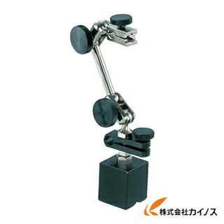 SK ミニマグネットベース 微動付ロング B-4