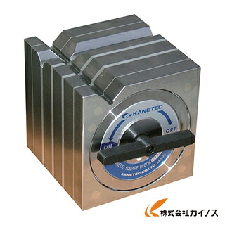 カネテック 枡形立ちはだかる KYA-15B