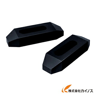 スーパーツール プレーンクランプ（M22・24用、全長150）2個1組 60P-10