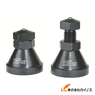 ニューストロング センタージャッキ ストローク 38～55 2個1組 CCSJ-55 8,147円