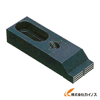 ニューストロング スライドクランプ CGSタイプ TC-1CS