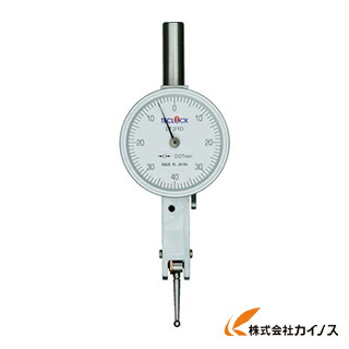 テクロック レバーテスト LT-310