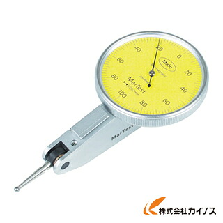 マール てこ式文字盤ゲージ 800SGM 800SGM