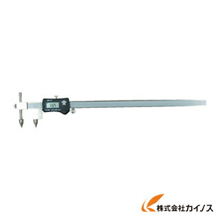 カノン 直読式デジタル丸穴ピッチノギス300mm E-RX30J