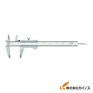 カノン モーゼル型ノギス70粍 SM7