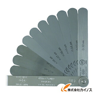 DIA JIS判定基準唐鋤まゲージ100A13 100A13 花・ガーデン・DIY-その他