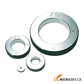 SK 輪っかゲージ10.0MM RG-10.0