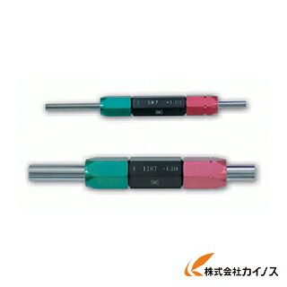 SK 鋼制限事項繋ぎゲージ SPG14-H7