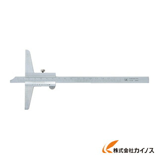 SK カルマデプスゲージ CDS-50