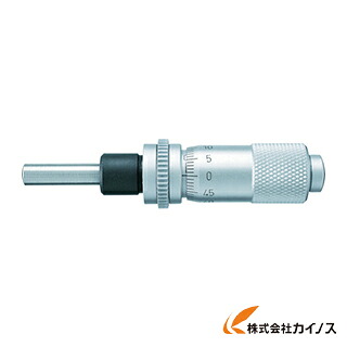 SK マイクロメータヘッド 1712-050