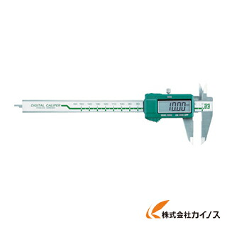 SK 左勝手デジタルノギス D-150HL D150HL 新潟精機 ノギス 【計測 ノギス 激安 通販 おすすめ 人気 価格 安い】