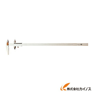 カノン 丸穴投球ノギス600粍 RM60DX