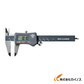 カノン デジピタノギス100mm E-PITA10 15,015円