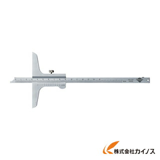カノン カールマール型デプスゲージ150mm SD15P