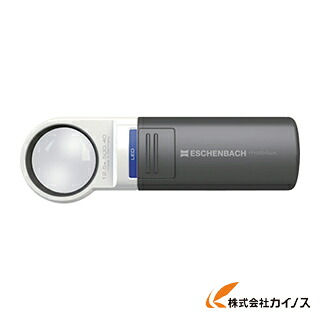 エッシェンバッハ LEDワイドライトルー 151112