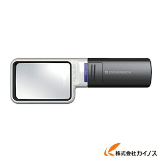 エッシェンバッハ LEDワイドライトルー 15113