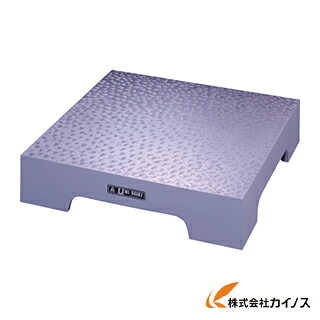 ユニ 箱型定盤（A級仕上）300x300x60mm U-3030A