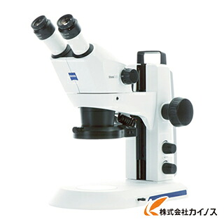 ZEISS 実体顕微鏡 Stemi 305 MAT Set （リング照明） STEMI305-MAT 188,570円
