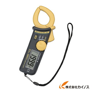 横河 ミニクランプテスタ CL-120