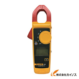 FLUKE クランプメーター（平均値タイプ） 302-PLUS