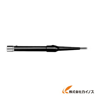生産ライン精機 熱電対プローブ 境界線の外側汎用型 KF-01A