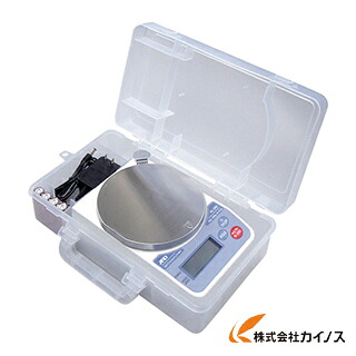 A＆D デジタルはかりバリューパック HL-2000I-JAC