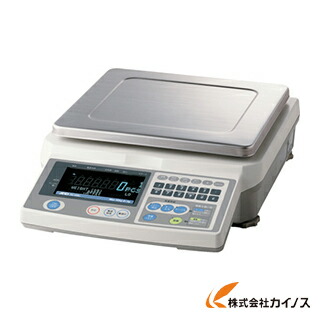 A＆D カウンティングスケール数えること能力のある最低限度単重0.04g FC2000I