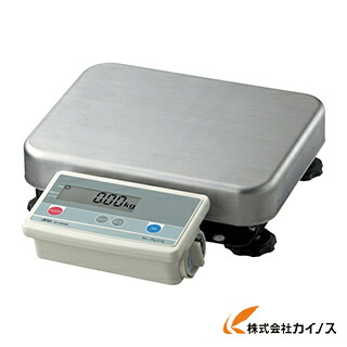 A＆D デジタル台はかりポール無し0.005kg／30kg FG30KBM 30,094円