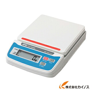 A＆D パウダーコンパクト規摸 1.0G／5100G HT5000