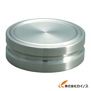 ViBRA レコード盤沈子 500g M1級 M1DS-500G