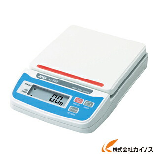 A＆D パウダーコンパクト規摸 0.1G／510G HT500