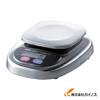 A＆D 防塵・防水デジタルはかりウォーターボーイ0.1g／300g HL300WP
