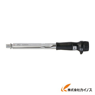 トーニチ プレ仕掛ける形トルクレンチ CL50NX12D